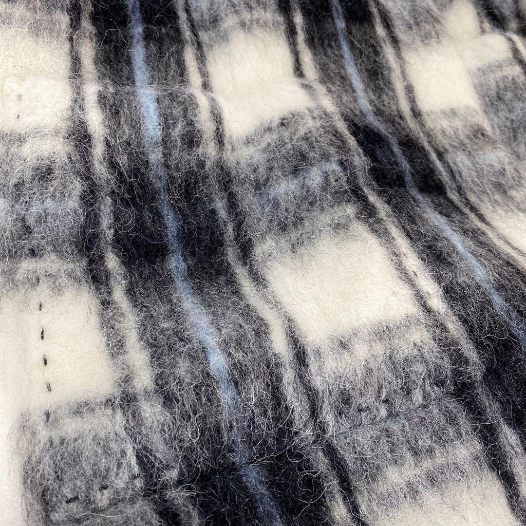 新品未使用Her lip to モヘヤアルパカ　可愛いウールコート　M 小嶋陽菜