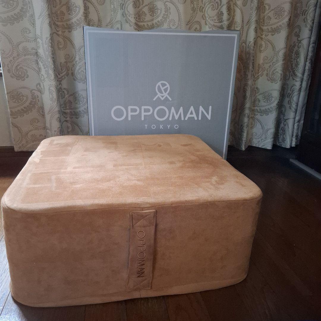 OPPOMANトランポリンクッション　*美品*
