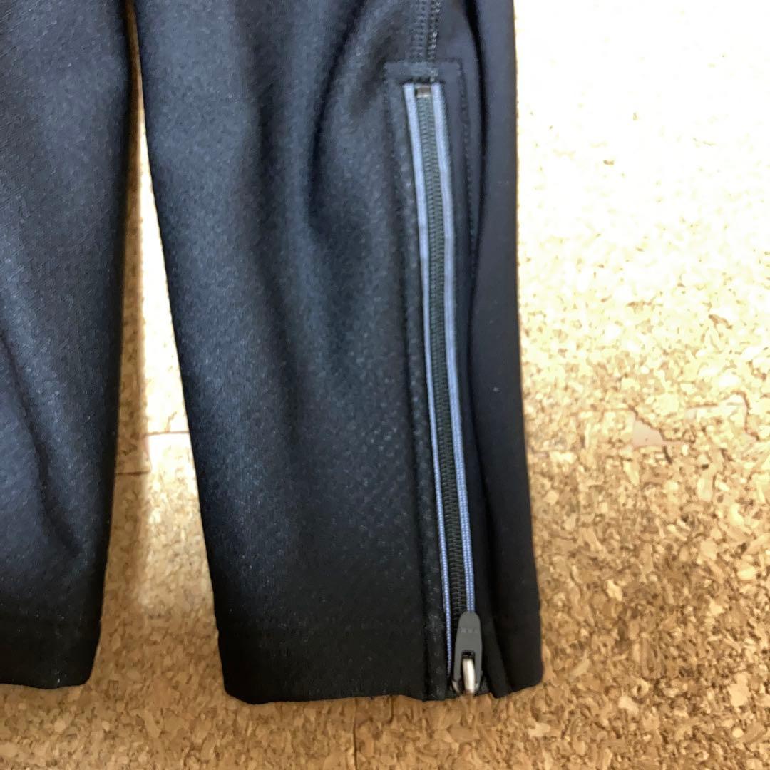 【美品】パールイズミPEARL IZUMI 3D サイクルウェア Sレディース黒