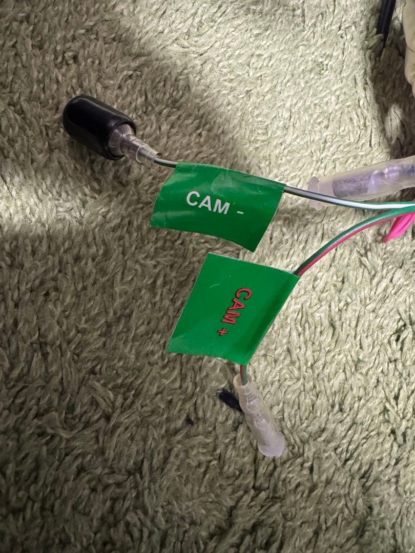 KENWOOD カーナビMDV-Z702W