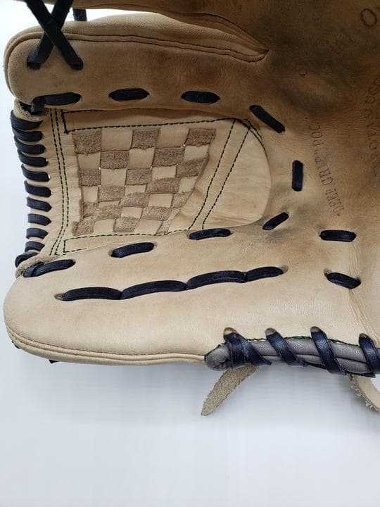 久保田スラッガー オーダー 軟式 内野手用グローブ 刺繍有り