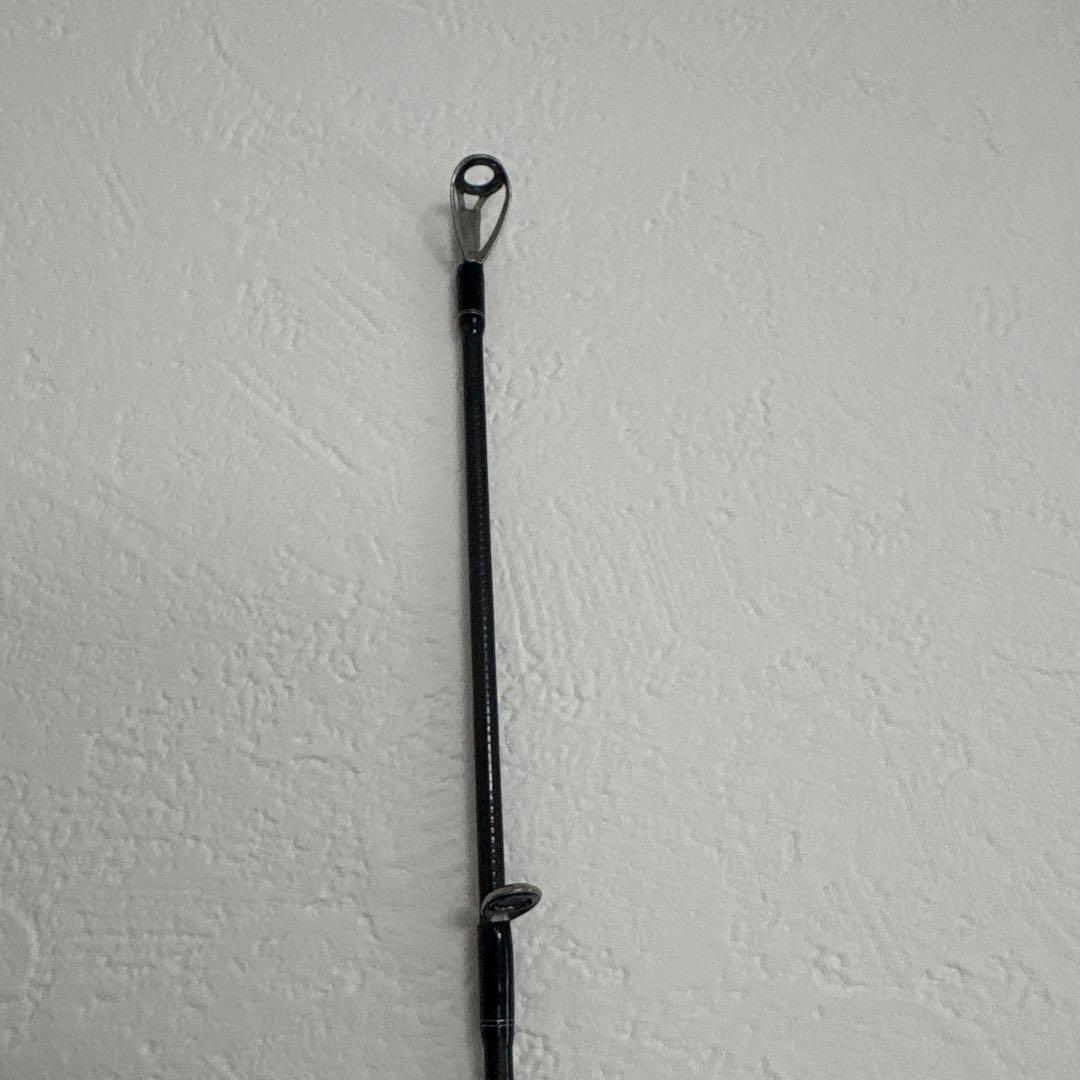 18 スティーズ キングバイパー 611