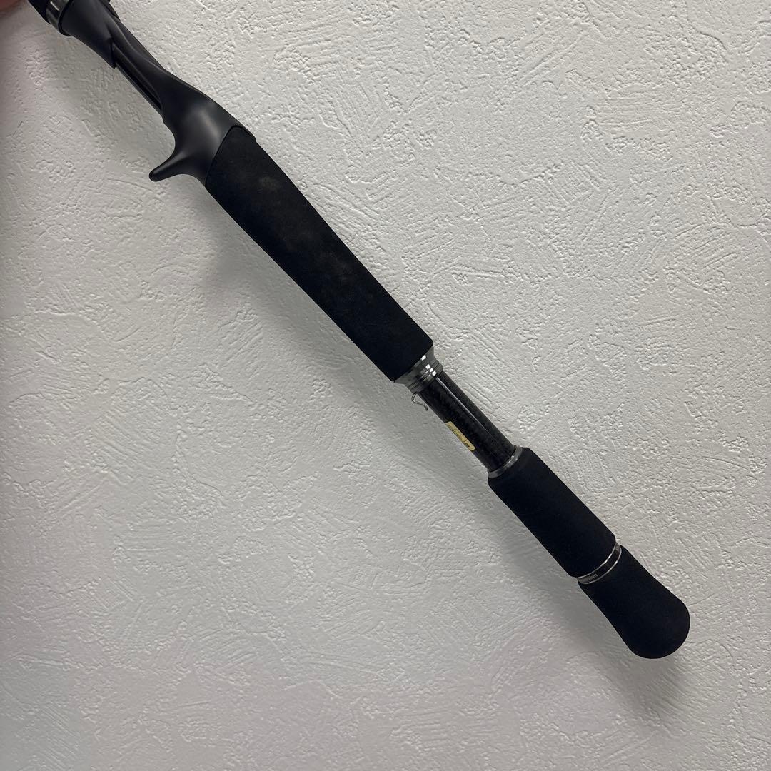 18 スティーズ キングバイパー 611