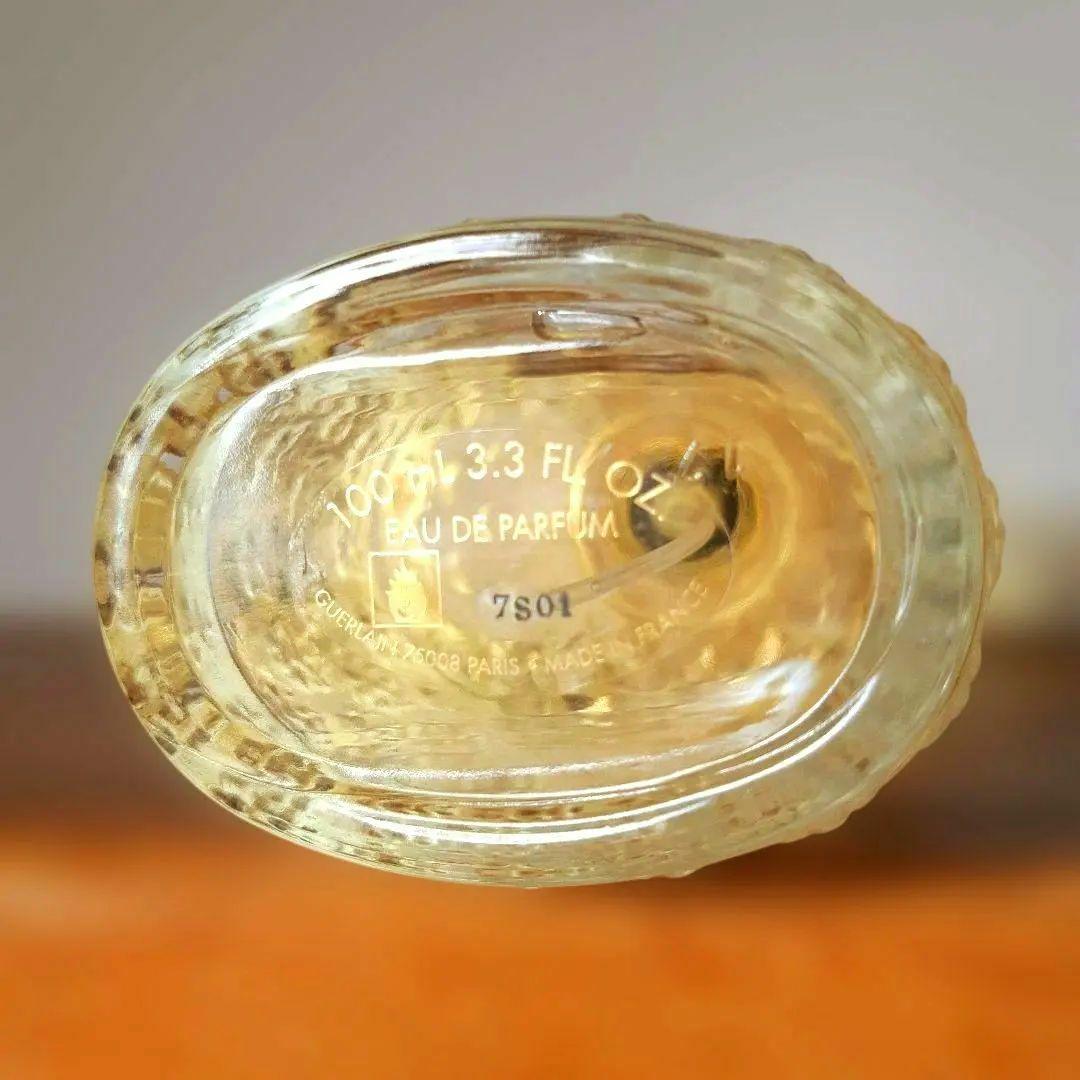 ゲラン香水 ジッキー オーデパルファン 100 ml