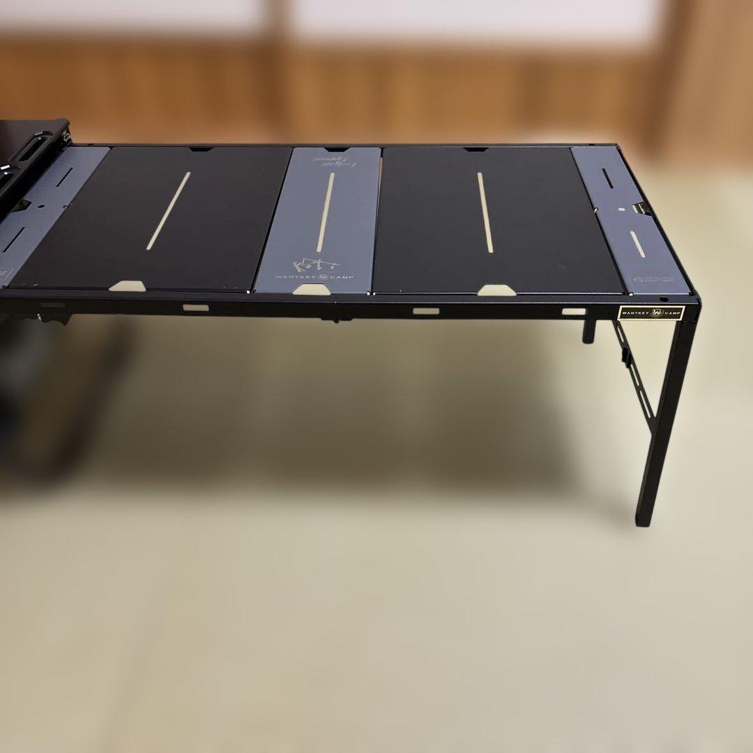 専用　WANTKEY CAMP × アローズkoti 別注 CNT25