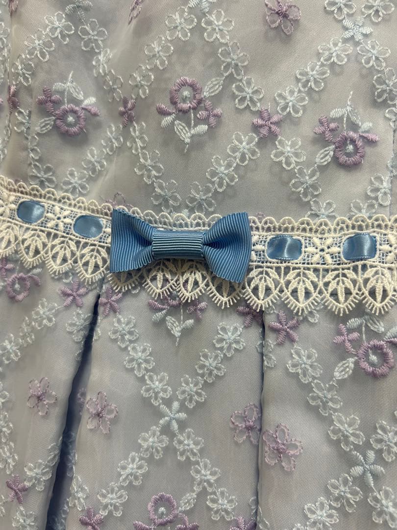 新品 waltz by BEAMS DESIGN フォーマル 女の子 120