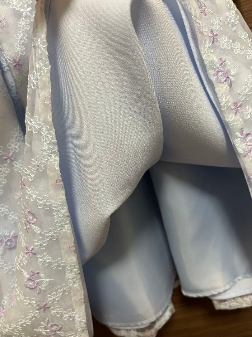 新品 waltz by BEAMS DESIGN フォーマル 女の子 120