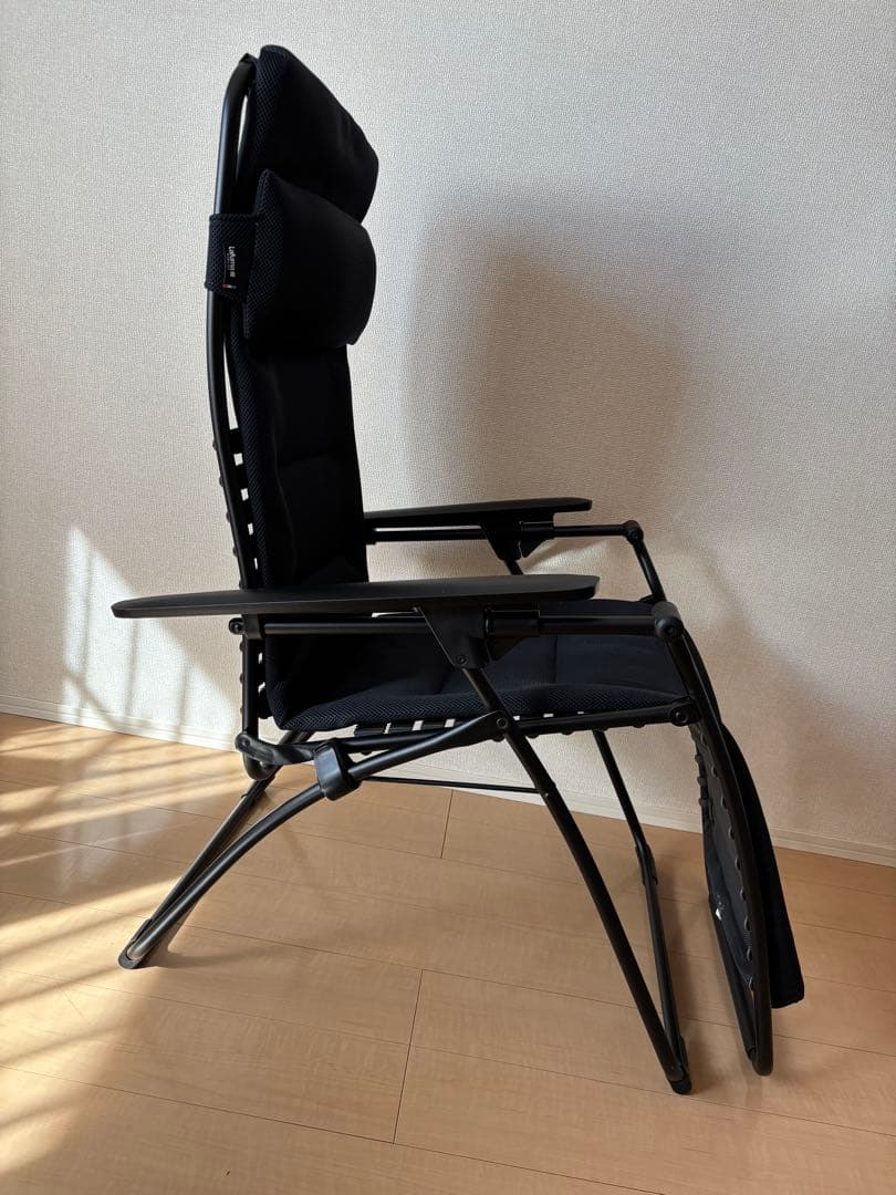 ラフマフチュラエアーコンフォート Lafuma FuturaAirComfort