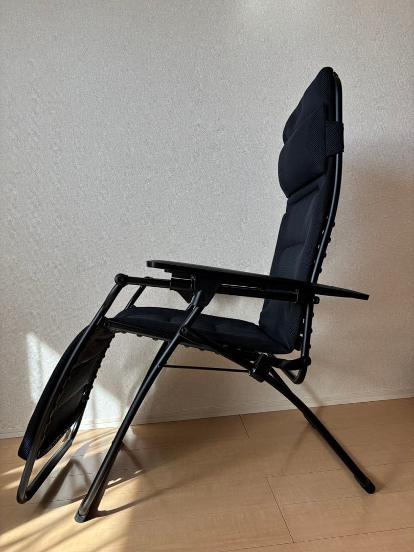 ラフマフチュラエアーコンフォート Lafuma FuturaAirComfort