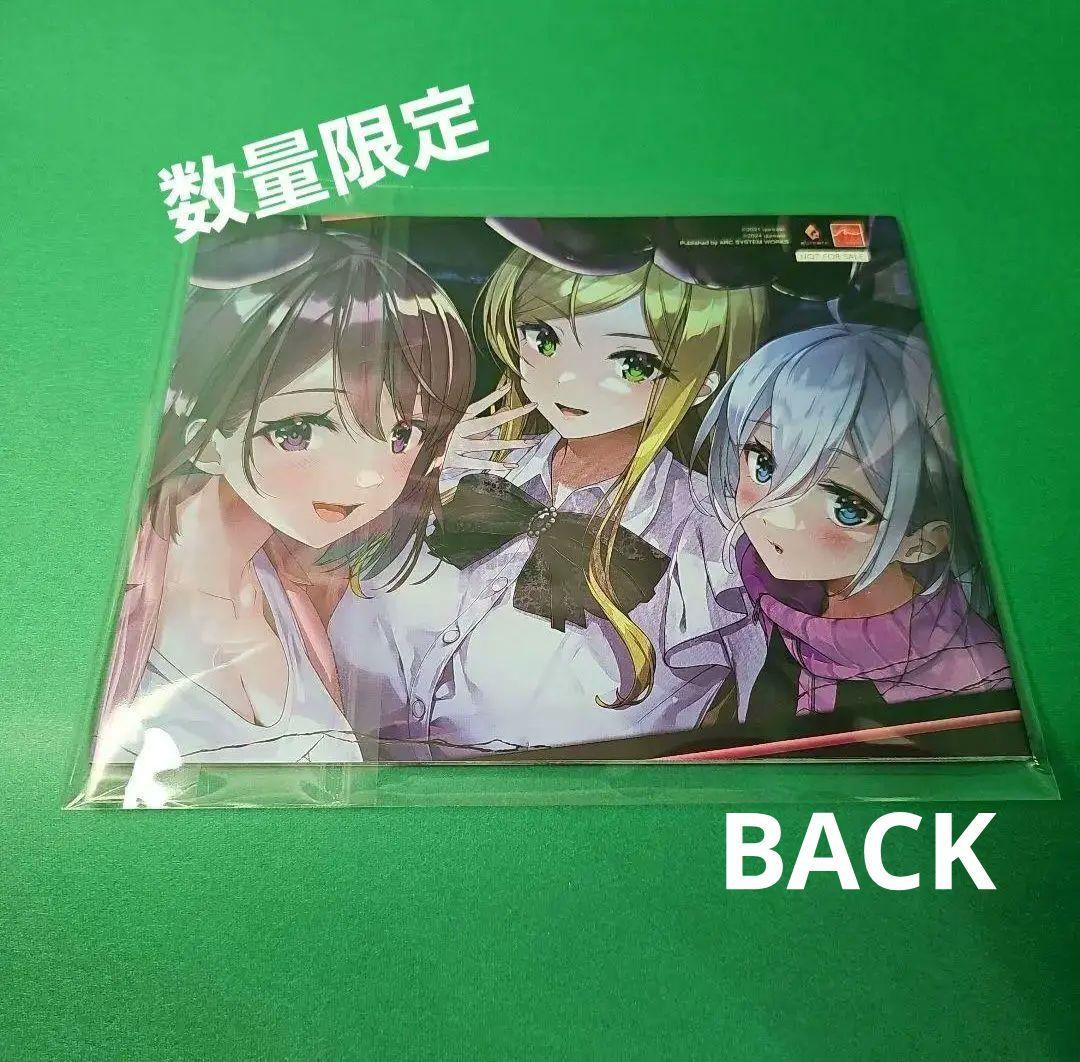 【新品】廃深1+2 合本版 限定特典 ビジュアル セレクション付き 日本語対応