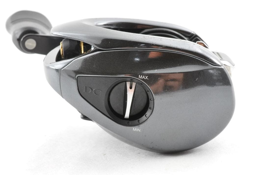 シマノ 18 アンタレス DC MD XG 右ハンドル