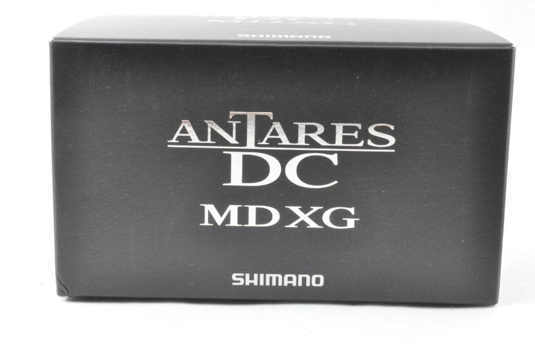 シマノ 18 アンタレス DC MD XG 右ハンドル
