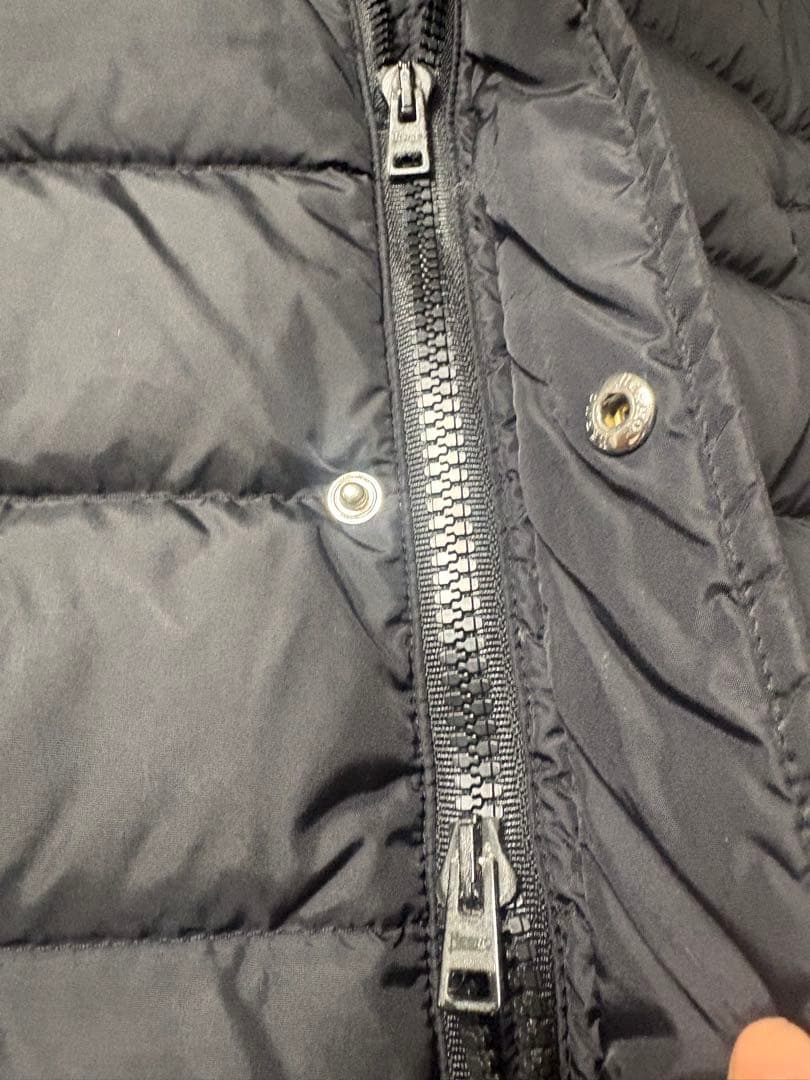 Herno ダウンベスト サイズ46