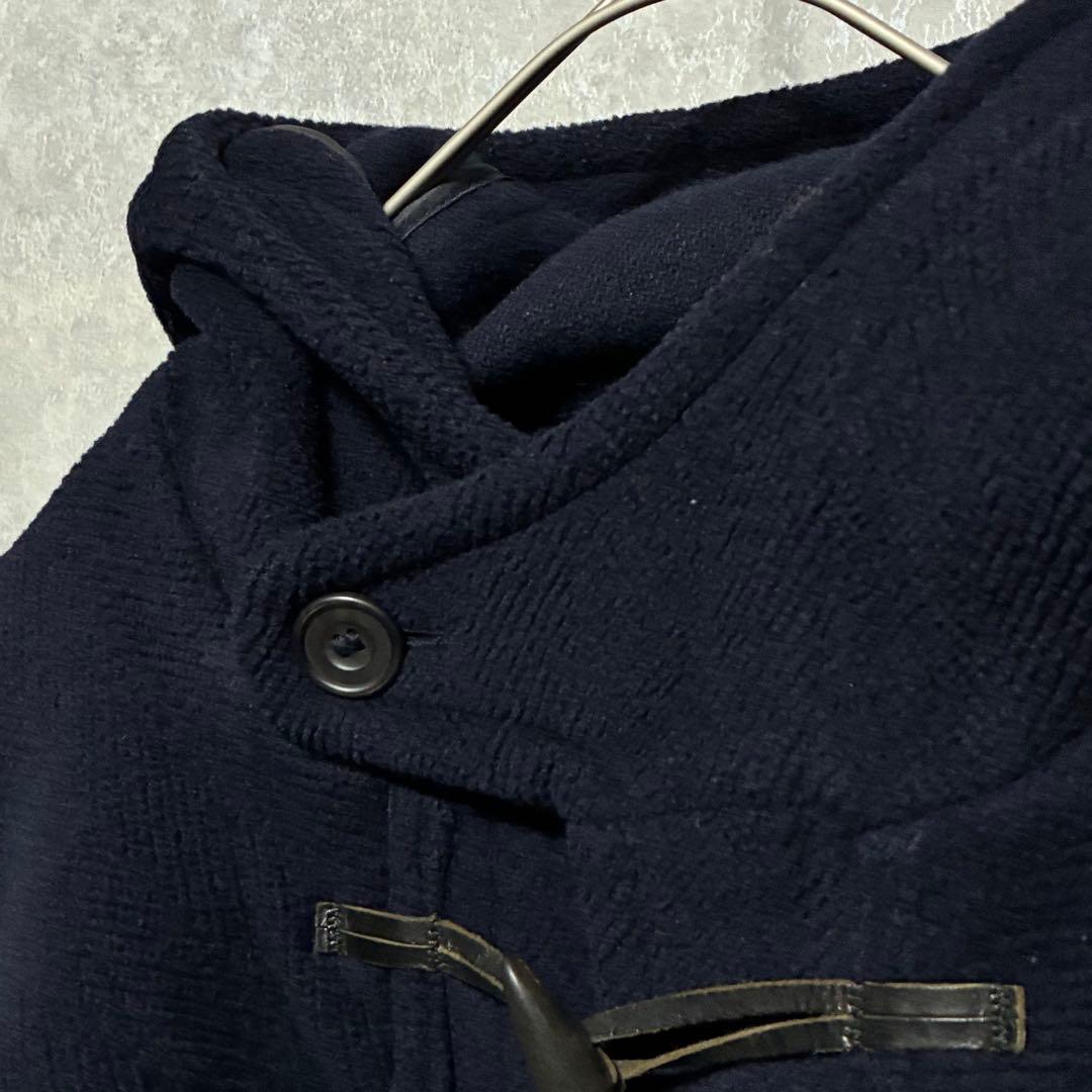 INVERTERE ダッフルコート 旧タグ　緑タグ　vintage