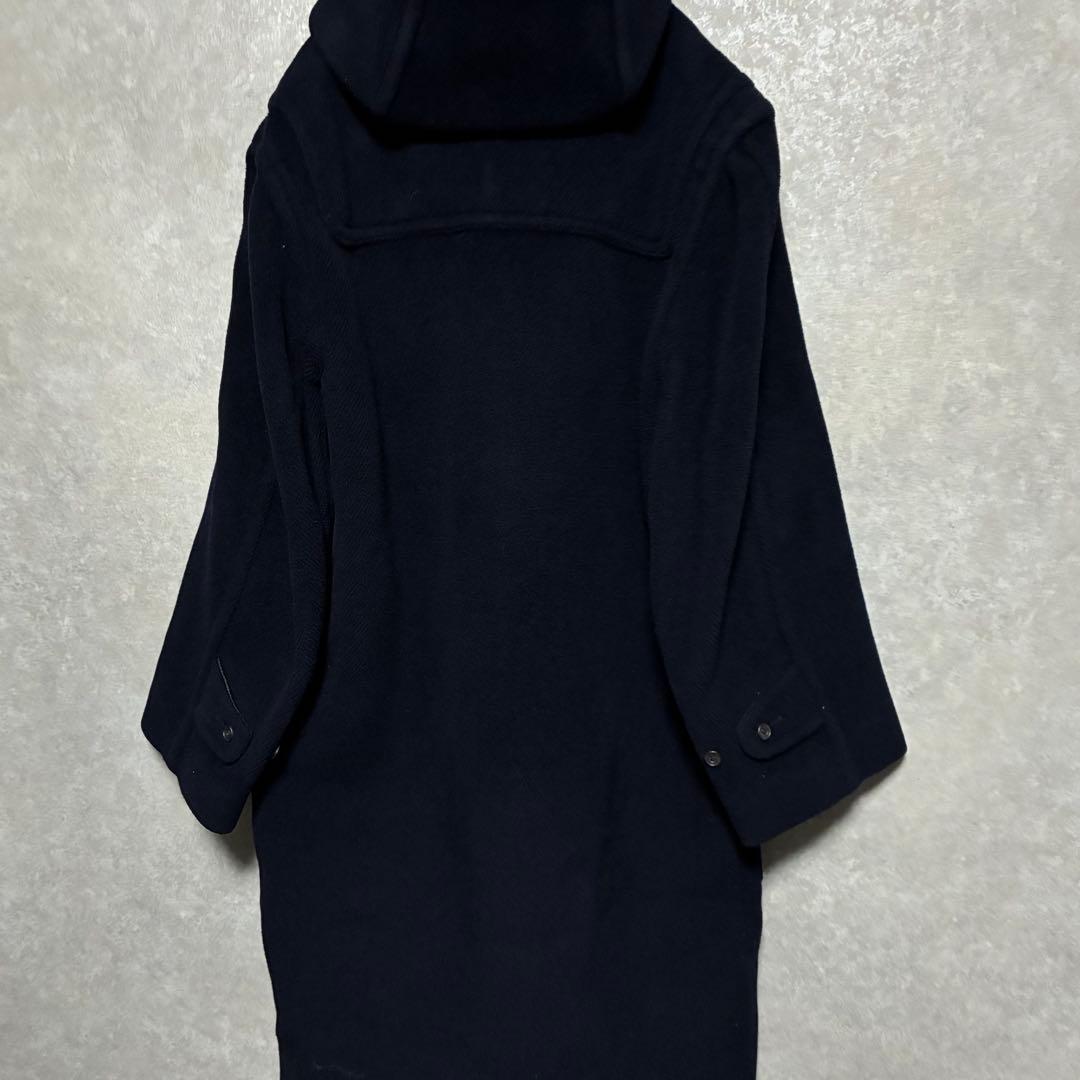 INVERTERE ダッフルコート 旧タグ　緑タグ　vintage