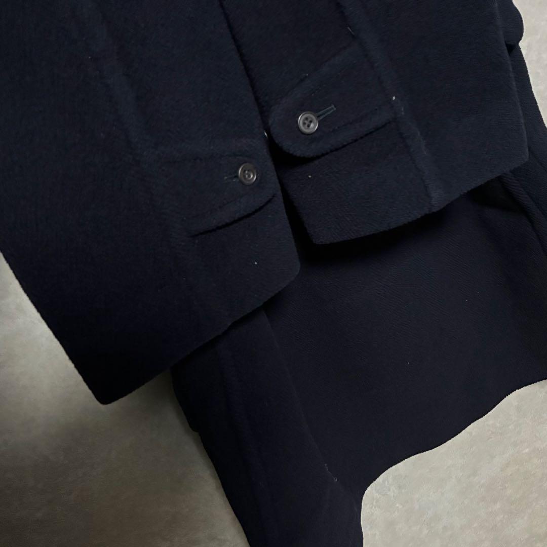 INVERTERE ダッフルコート 旧タグ　緑タグ　vintage