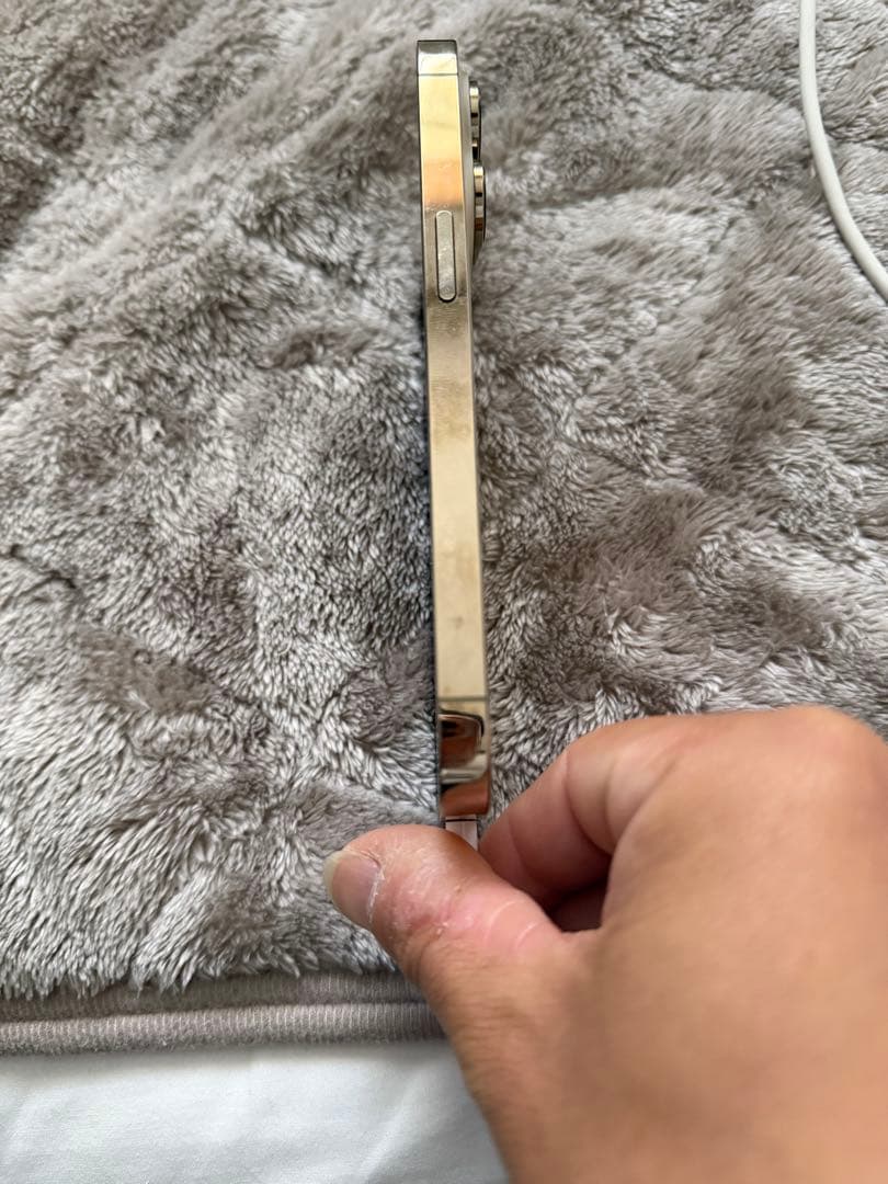 iPhone 14Pro ゴールド 本体　256G