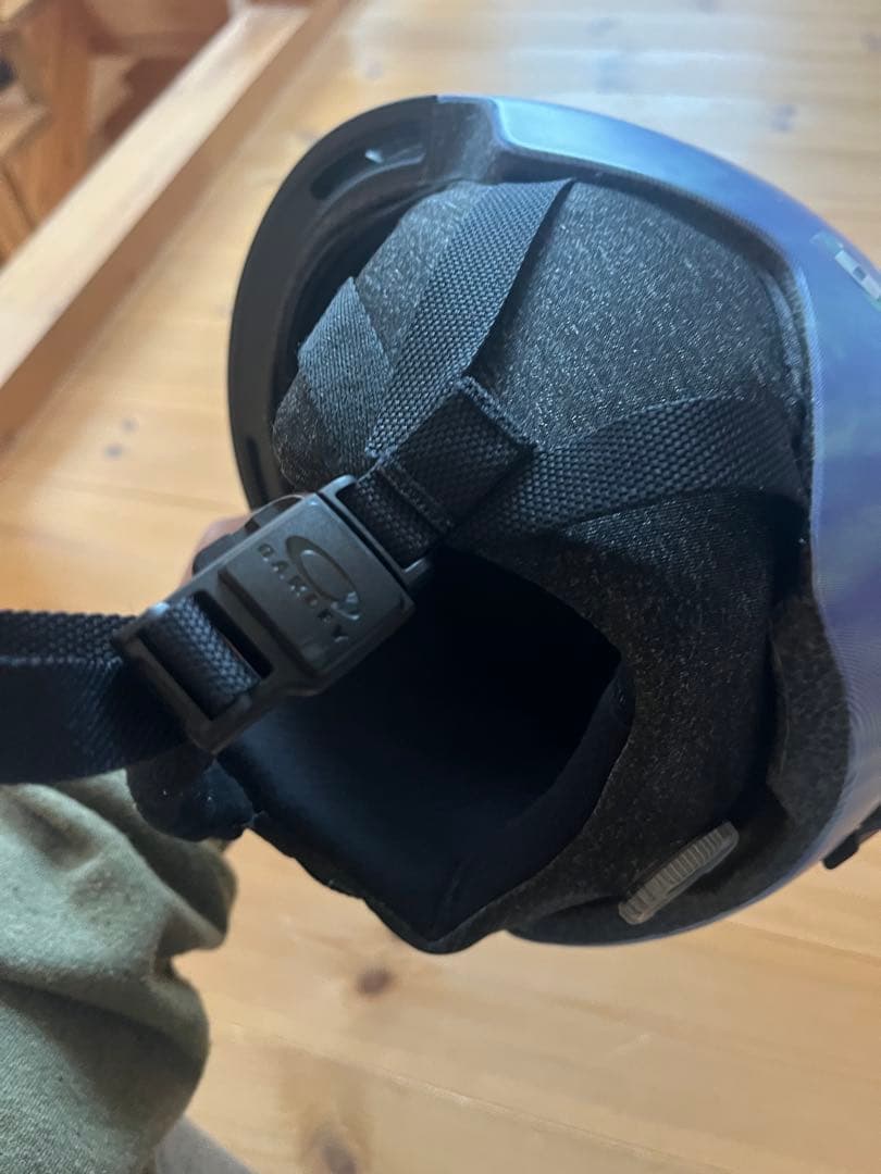 OAKLEY MOD1 Sサイズ