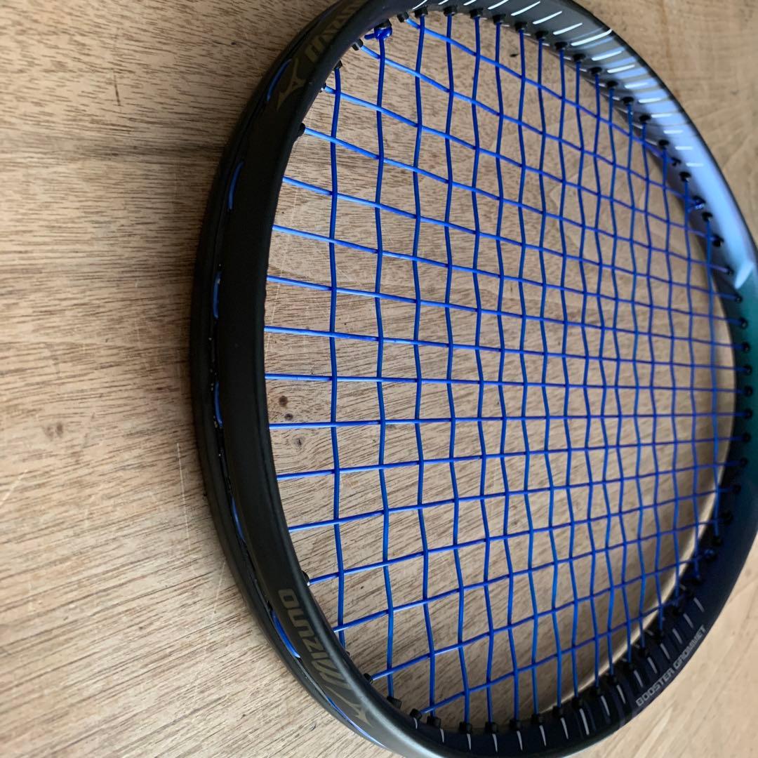 D-Force S10 テニスラケット