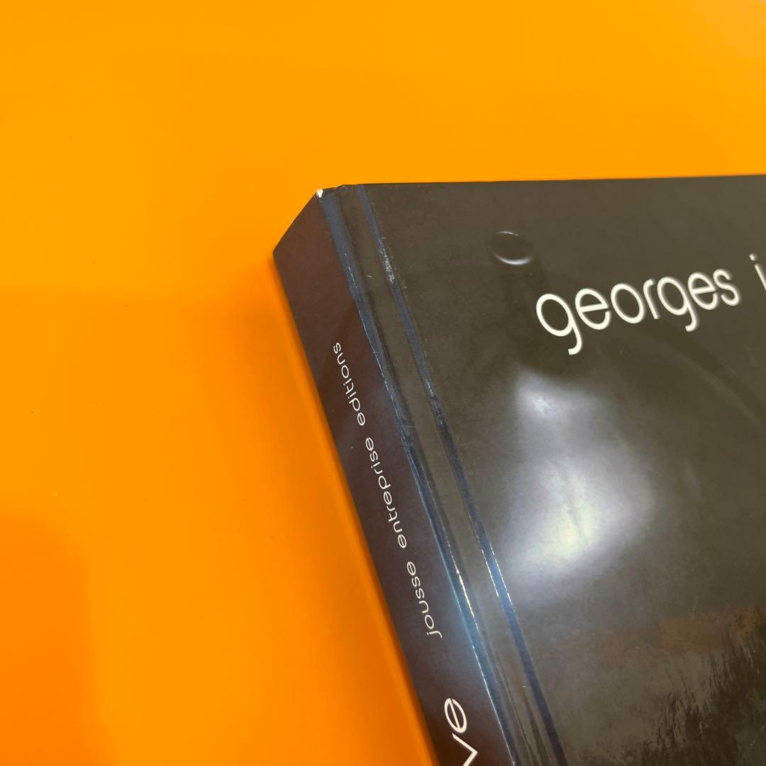 es jouve アートブック