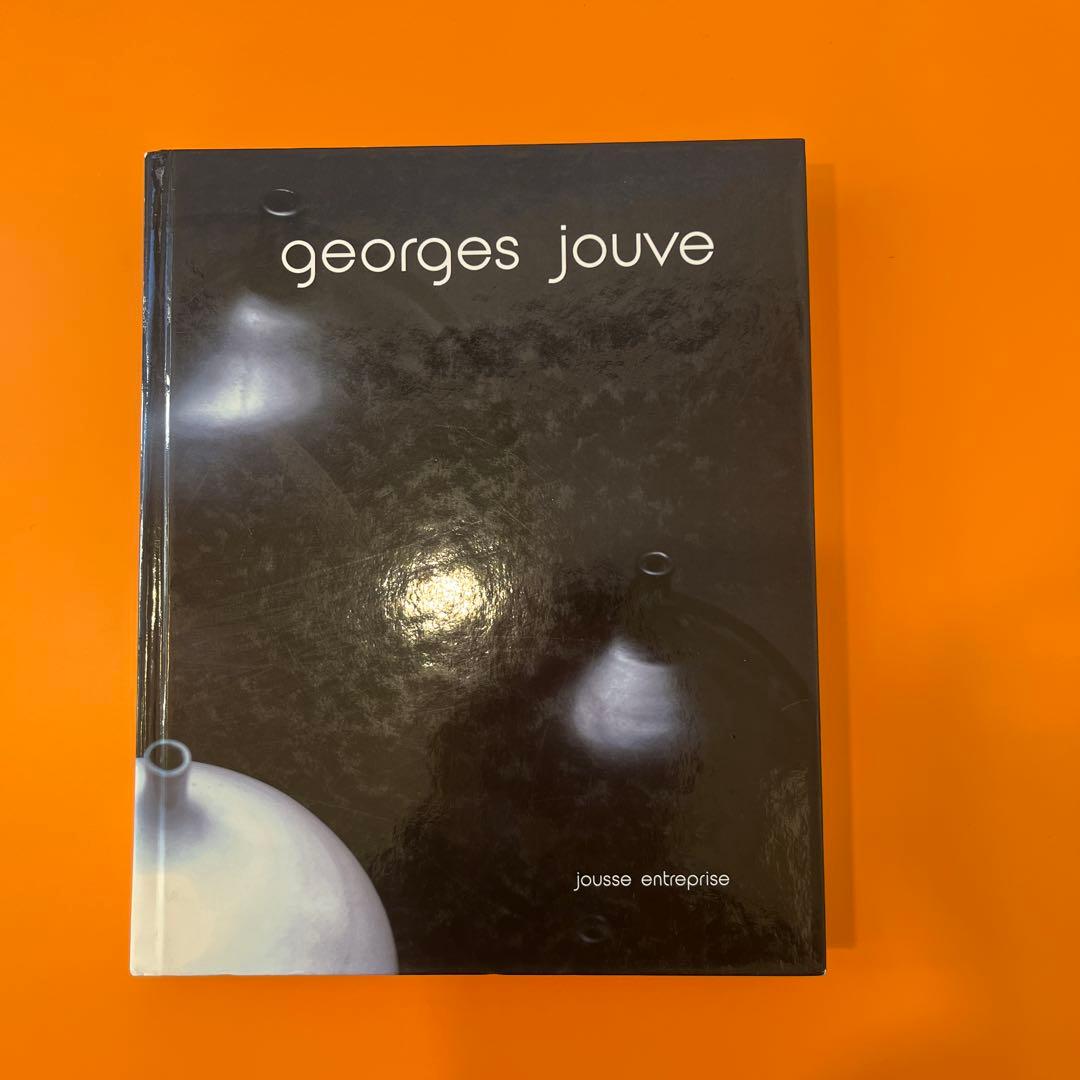 es jouve アートブック