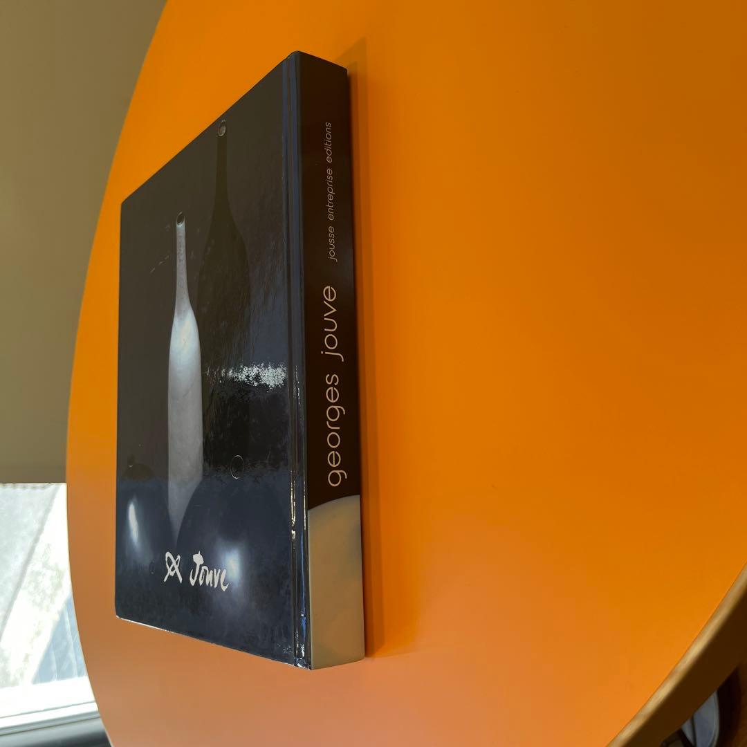 es jouve アートブック