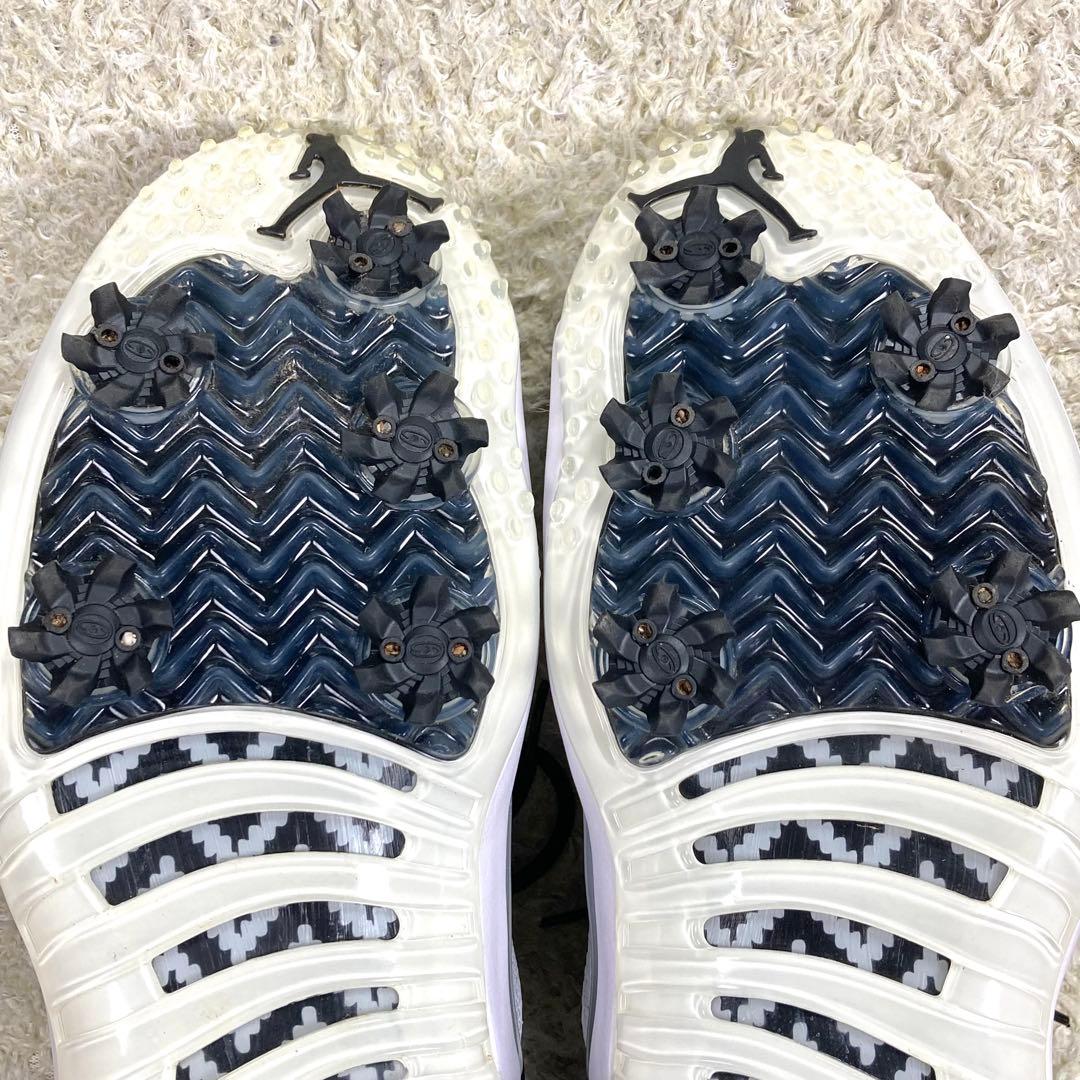『未使用級』NIKE AIR JORDAN 12 LOW GOLF ゴルフ