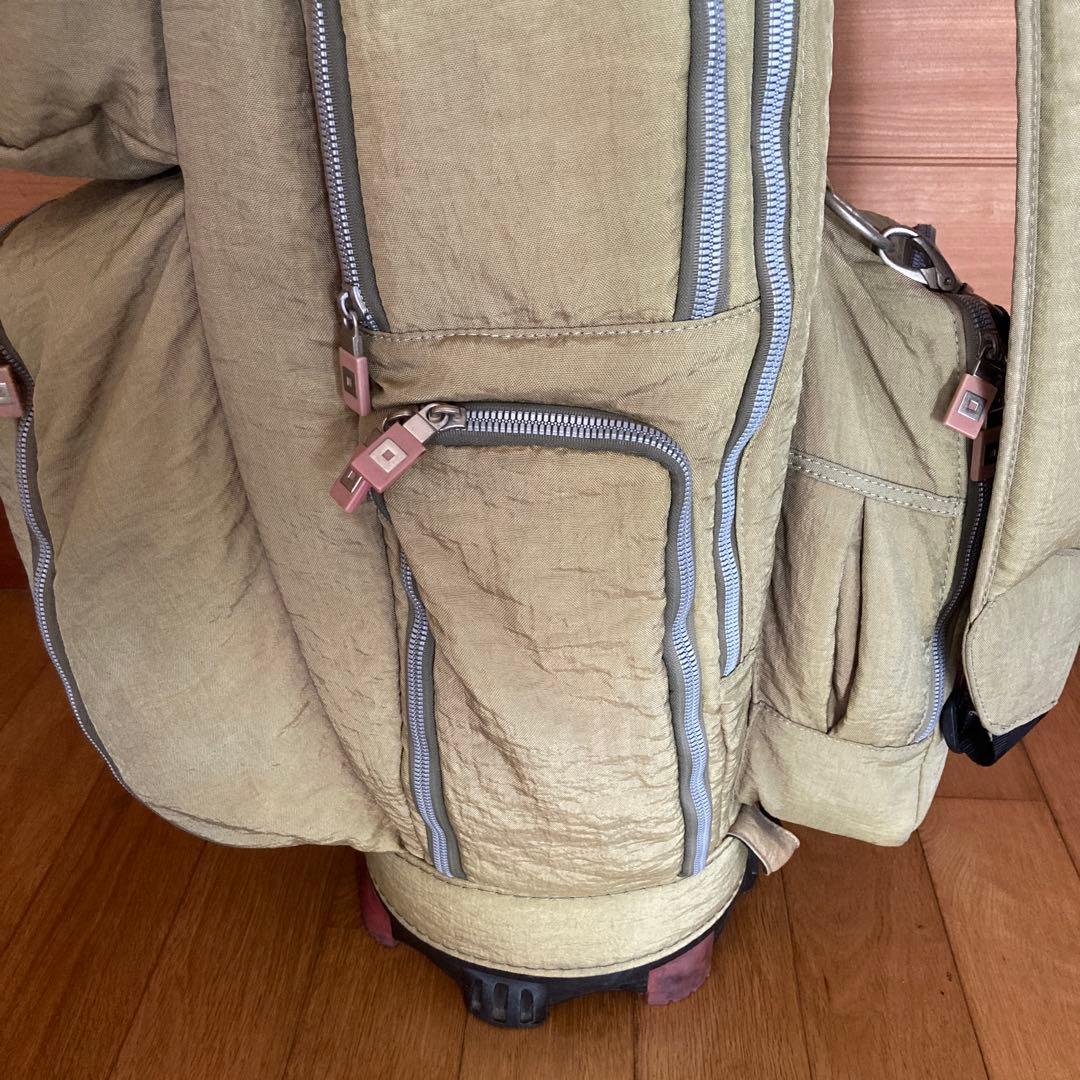 【送料込み】オノフ ONOFF キャディバッグ