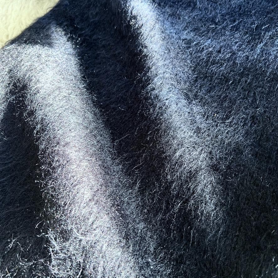 極美品★Christian Dior★現行タグ★グラデーション★チュニックニット