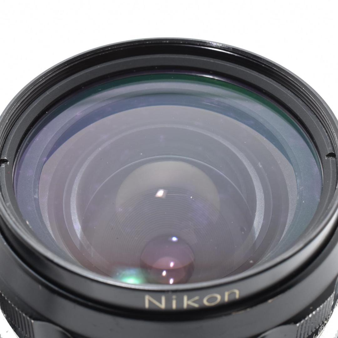 【完動品】Nikon ニコン F2 フォトミック ブラック #B6