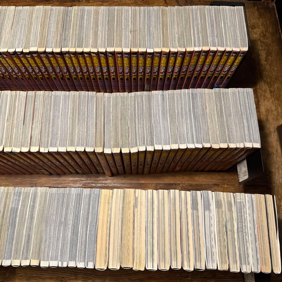 名探偵コナン　1〜107巻　SDB+14冊　短編集　全巻セット