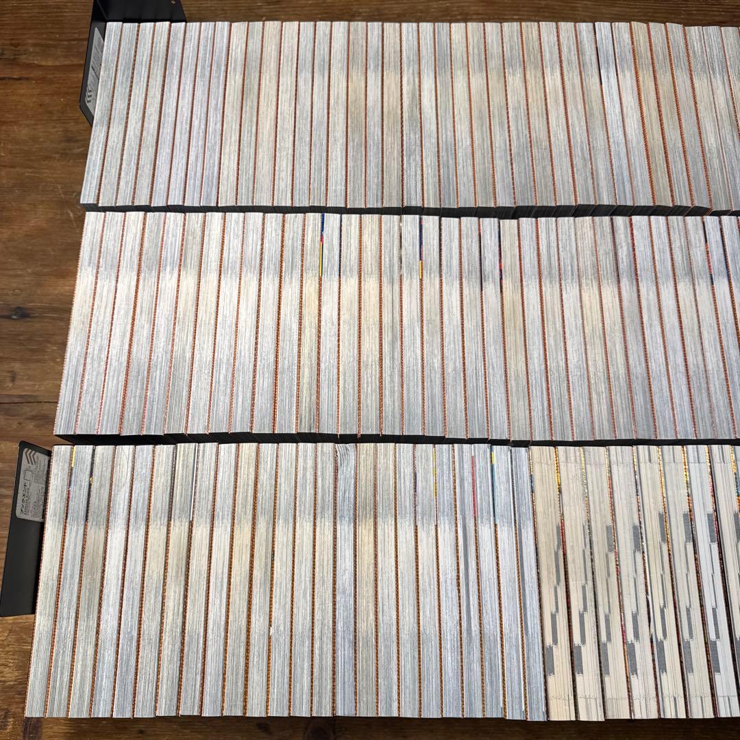 名探偵コナン　1〜107巻　SDB+14冊　短編集　全巻セット