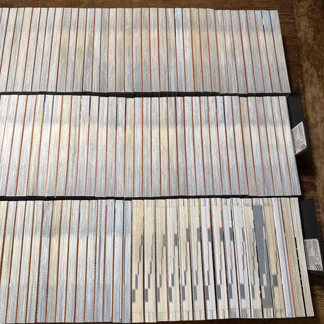 名探偵コナン　1〜107巻　SDB+14冊　短編集　全巻セット