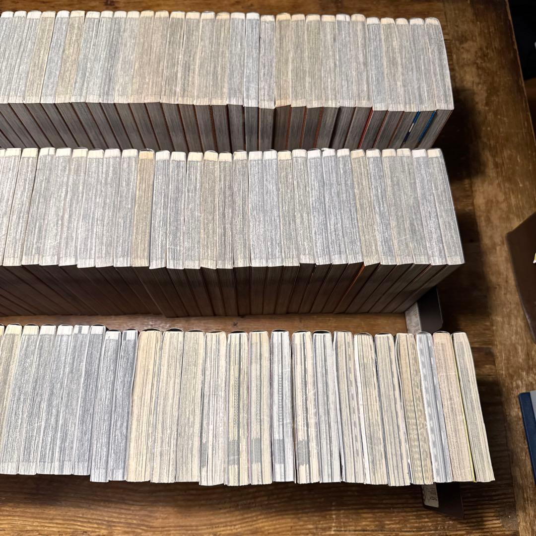 名探偵コナン　1〜107巻　SDB+14冊　短編集　全巻セット