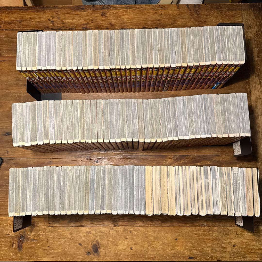 名探偵コナン　1〜107巻　SDB+14冊　短編集　全巻セット