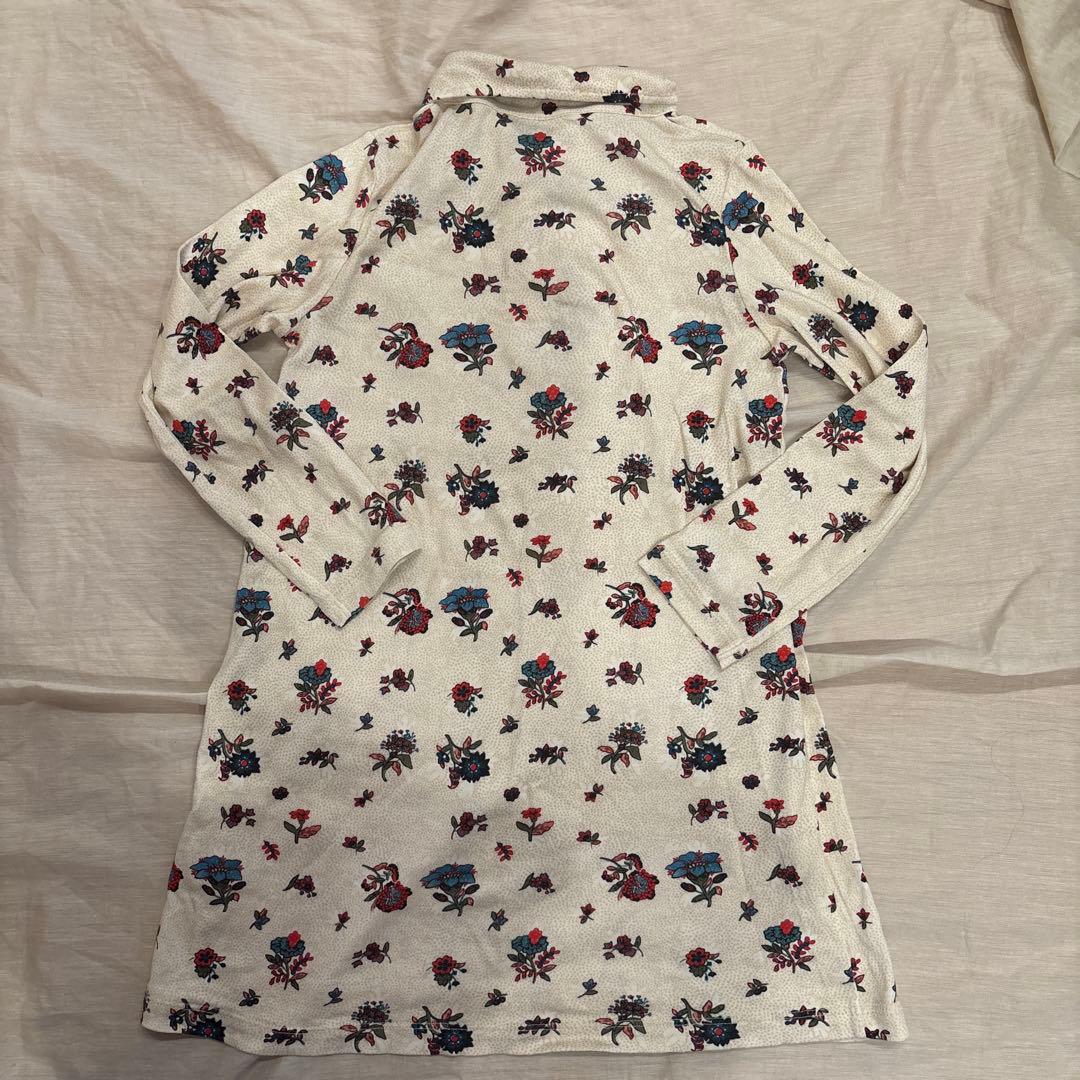 misha and puff ワンピース　8y