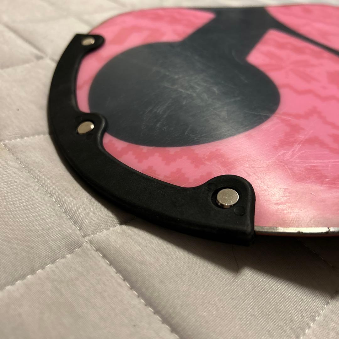 セパレートスノーボード nico