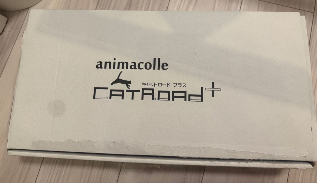 キャットロードプラス