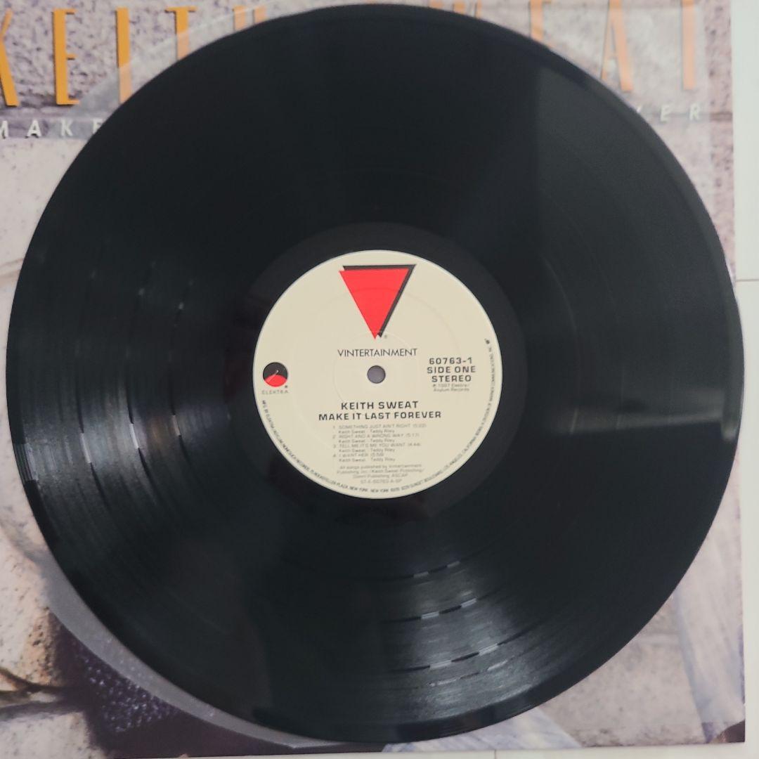 ★全てＵＳオリジナル盤★ニュー・ジャック・スウィング名盤ＬＰ６枚セット