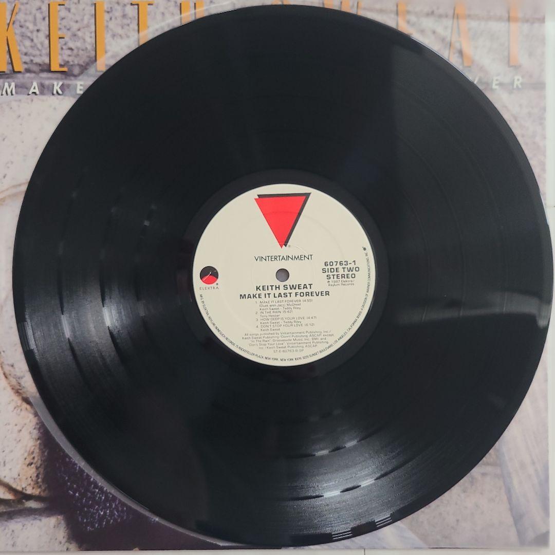 ★全てＵＳオリジナル盤★ニュー・ジャック・スウィング名盤ＬＰ６枚セット