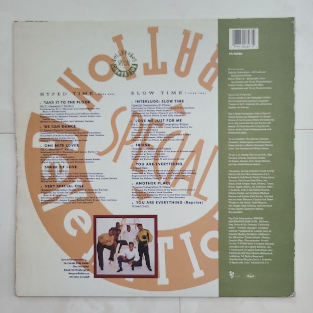 ★全てＵＳオリジナル盤★ニュー・ジャック・スウィング名盤ＬＰ６枚セット