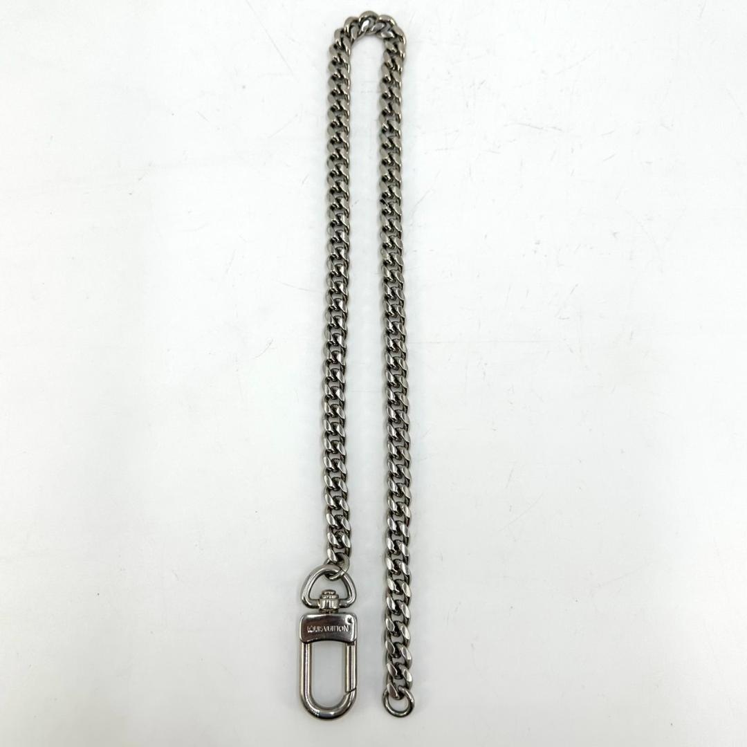 LOUIS VUITTON ルイヴィトン 喜平 ウォレットチェーン キーチェーン