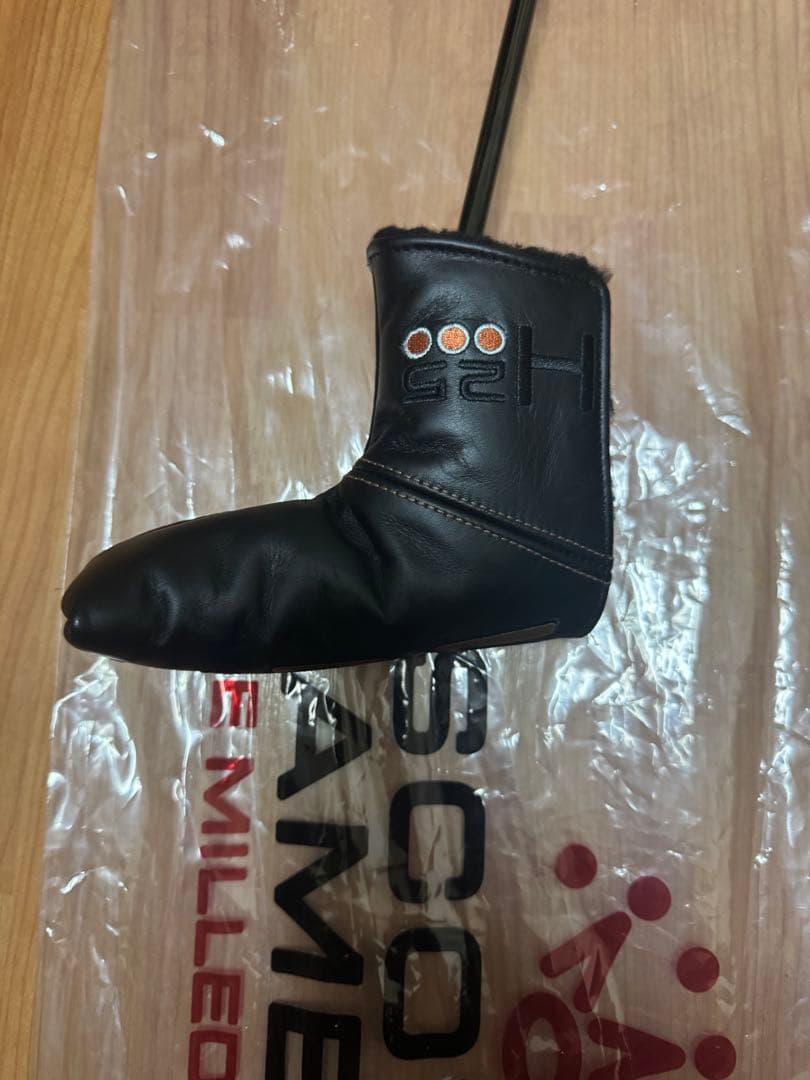 クラブ SCOTTY CAMERON H25 Limited Teryllium