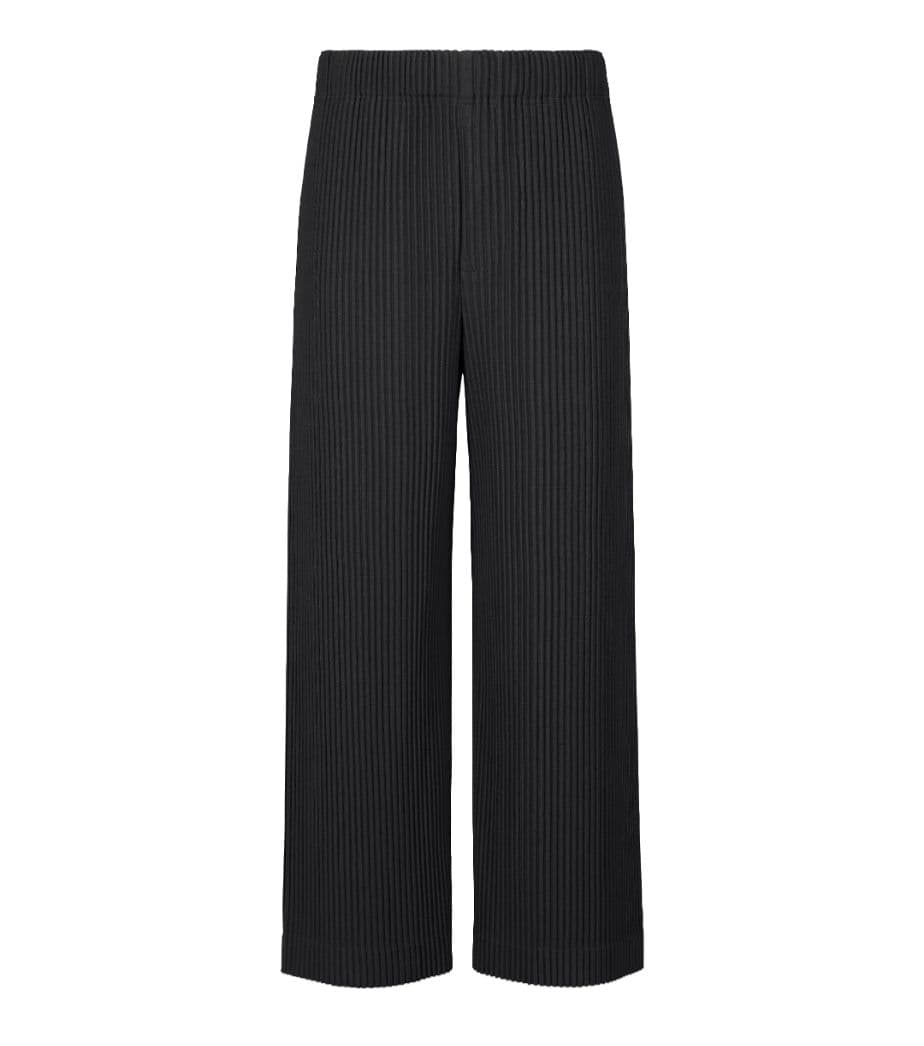 パンツ HOMME PLISSE ISSEY MIYAKE HP51JF124