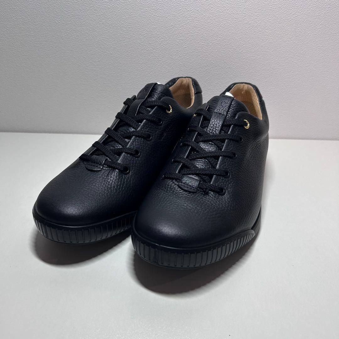 ecco STREET RETRO エコー ゴルフシューズ　26.5cm