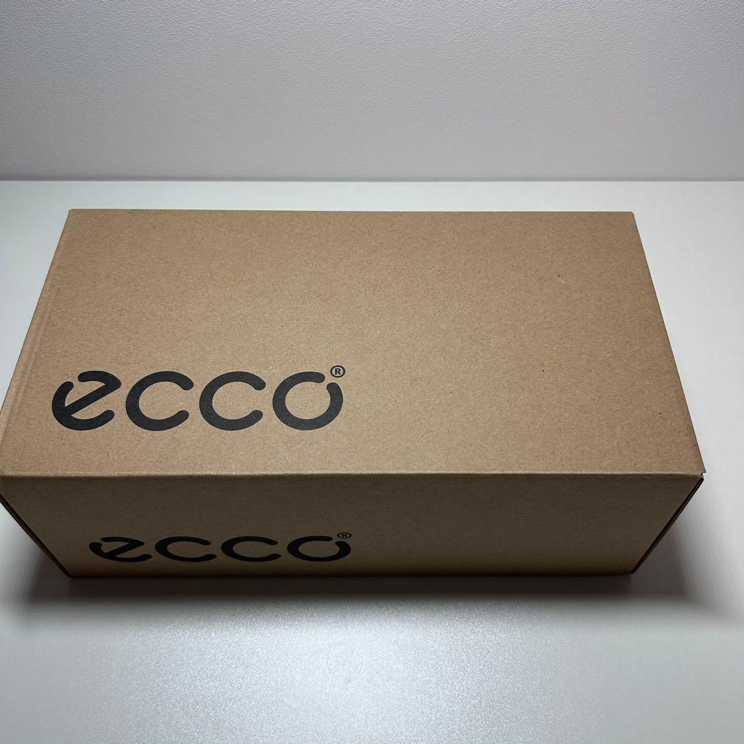 ecco STREET RETRO エコー ゴルフシューズ　26.5cm