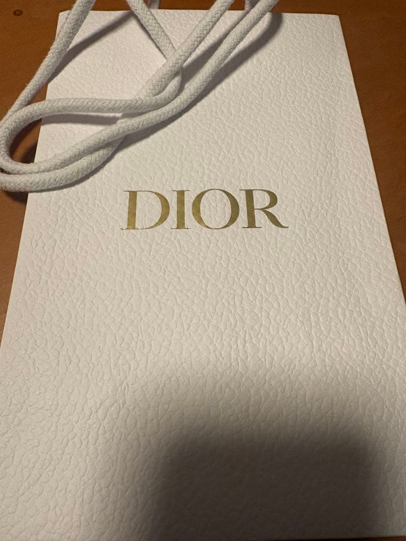 ⭕️値下げ【新品 未開封】ディオール ソヴァージュ 100ml Dior紙袋付き