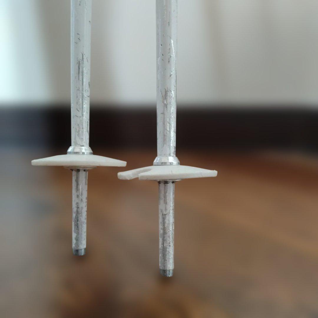 HEAD スキー板＆ストック