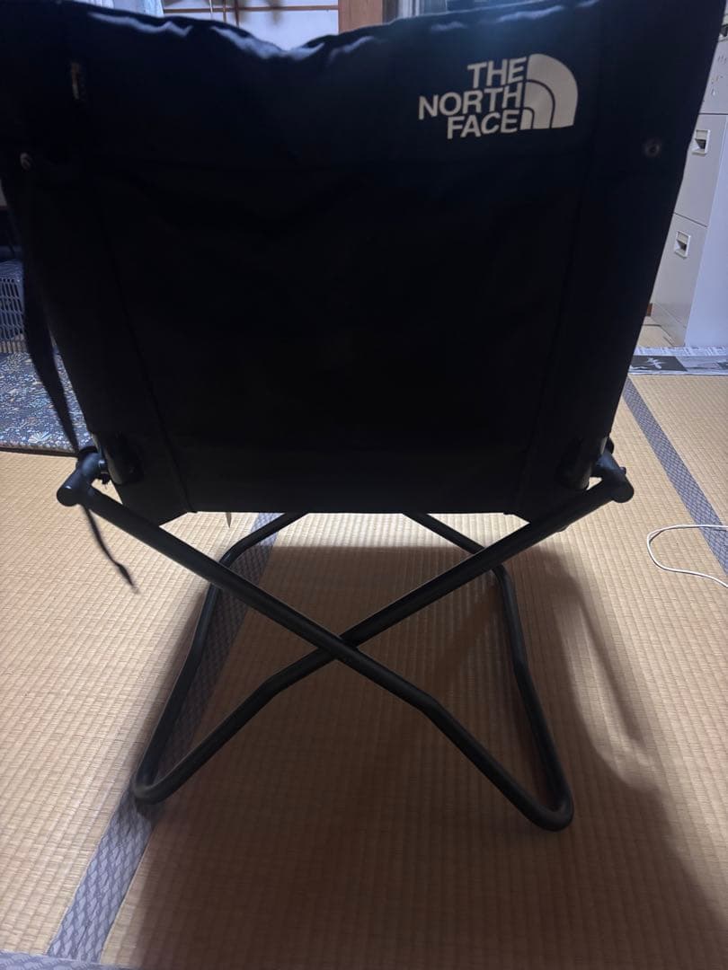 THE NORTH FACE TNFキャンプチェア