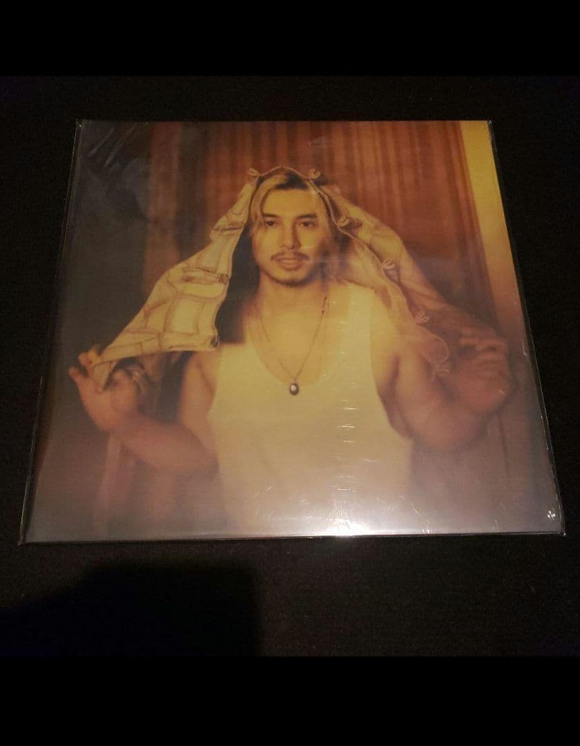 限定盤 藤井 風 シリアルナンバー 付き Prema